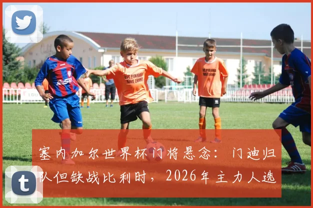 塞内加尔世界杯门将悬念:门迪归队但缺战比利时,2026年主力人选与出线形势分析
